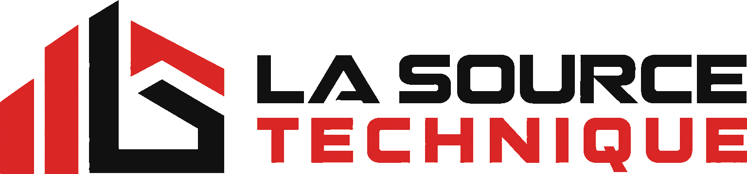 LA SOURCE TECHNIQUE